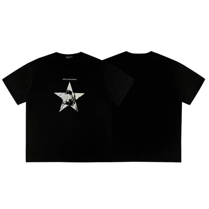 Picture of Enfants Riches Deprimes T Shirts Short _SKUEnfantsRichesDeprimesS-XLcktx611215037